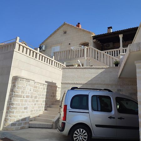 Apartment Making Memories Пучища Екстер'єр фото