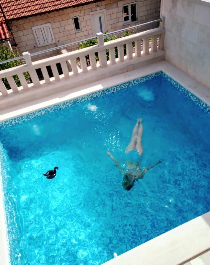 Apartment Making Memories Пучища Екстер'єр фото