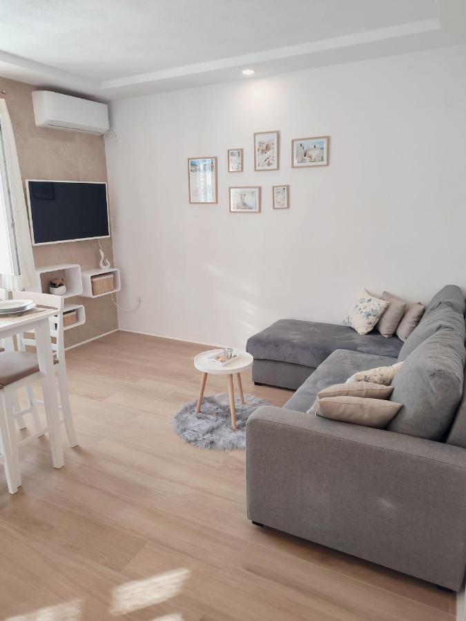 Apartment Making Memories Пучища Екстер'єр фото