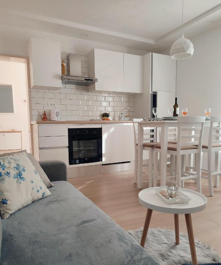 Apartment Making Memories Пучища Екстер'єр фото