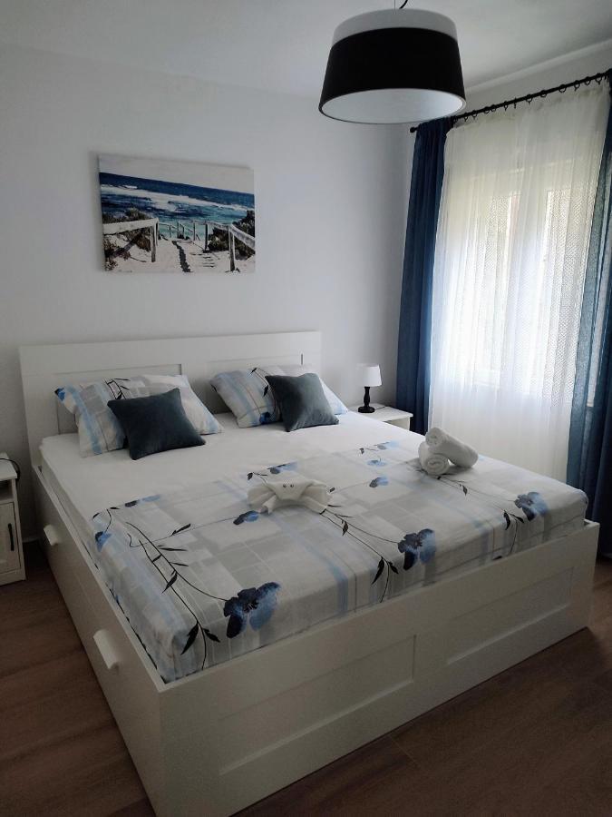 Apartment Making Memories Пучища Екстер'єр фото