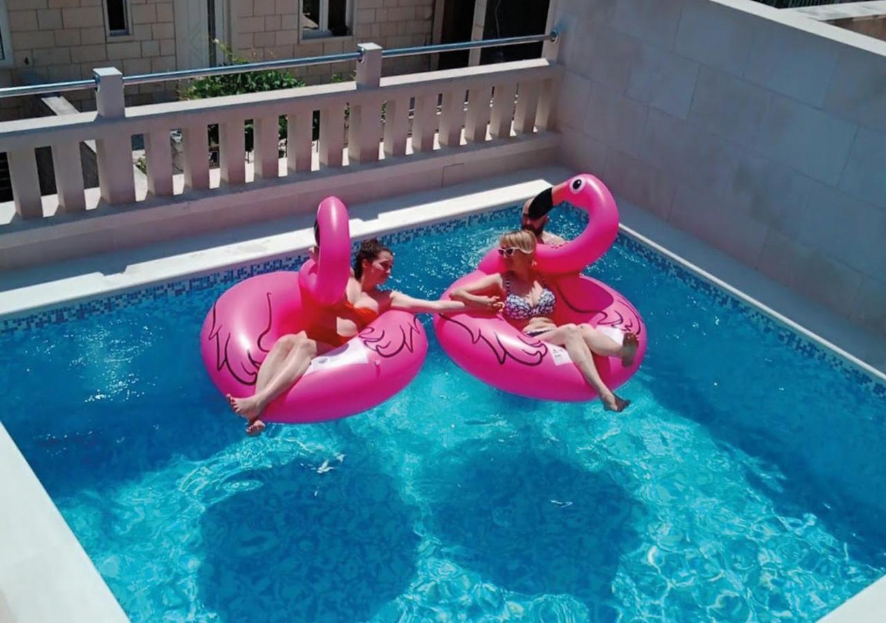 Apartment Making Memories Пучища Екстер'єр фото