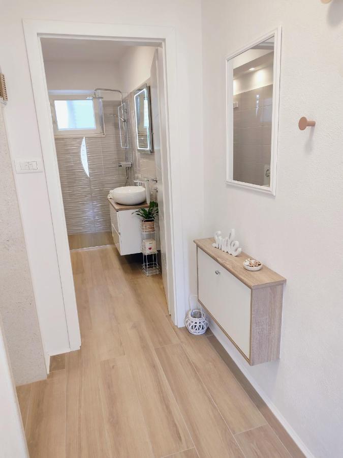 Apartment Making Memories Пучища Екстер'єр фото