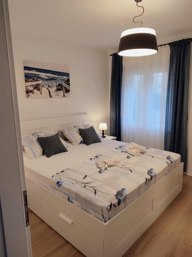 Apartment Making Memories Пучища Екстер'єр фото