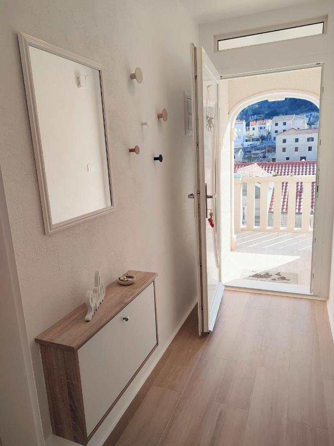 Apartment Making Memories Пучища Екстер'єр фото
