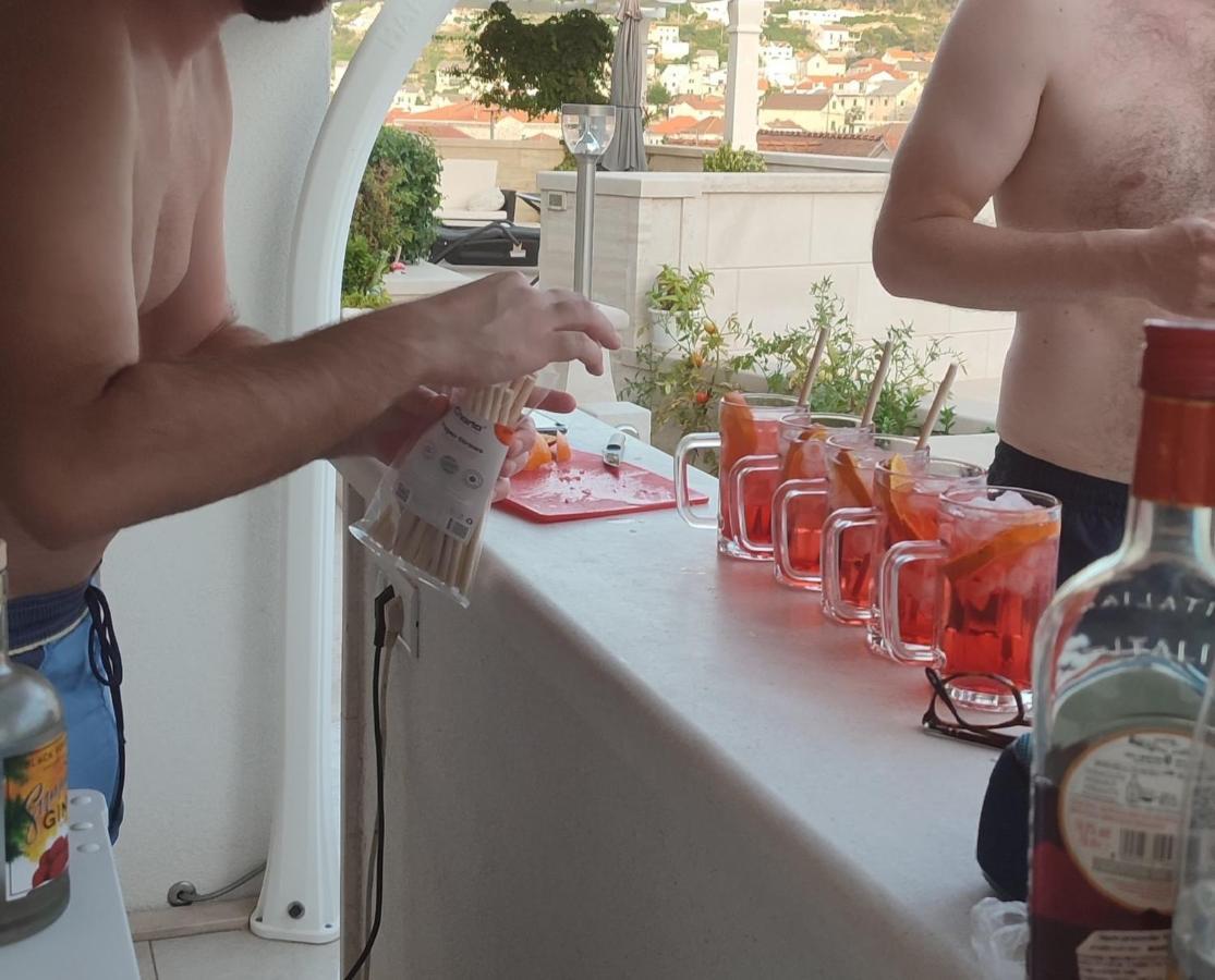 Apartment Making Memories Пучища Екстер'єр фото