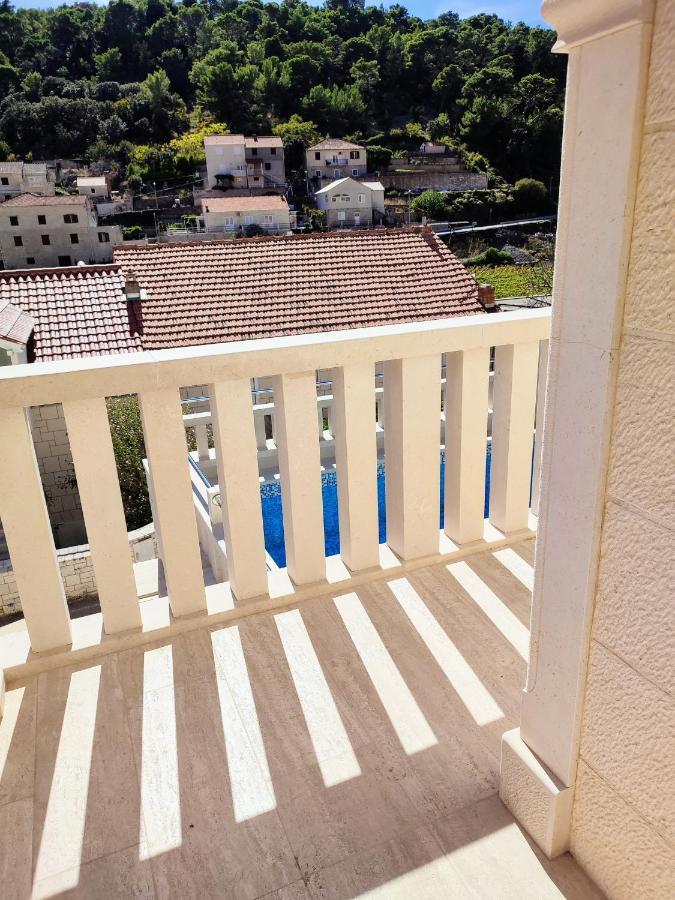 Apartment Making Memories Пучища Екстер'єр фото