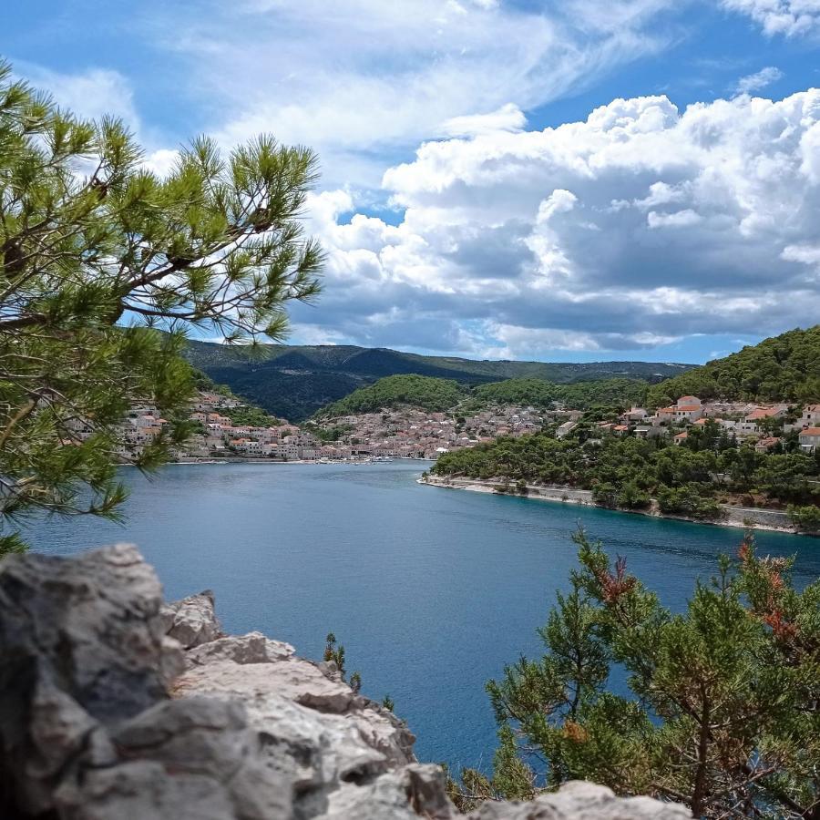 Apartment Making Memories Пучища Екстер'єр фото